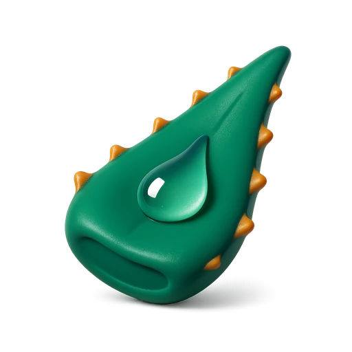 Icono de Aloe Vera