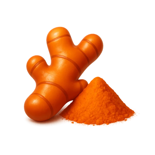 Icono de Cúrcuma