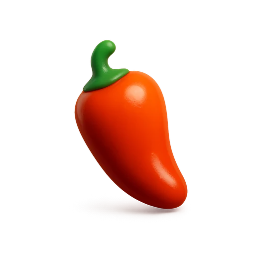 Icono de Extracto de Chili
